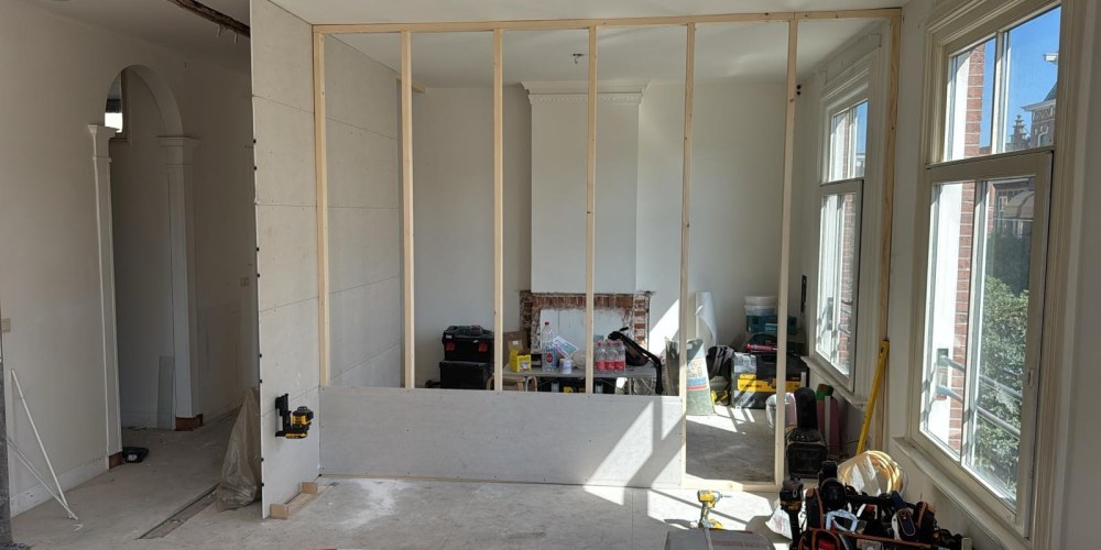 Renovatie