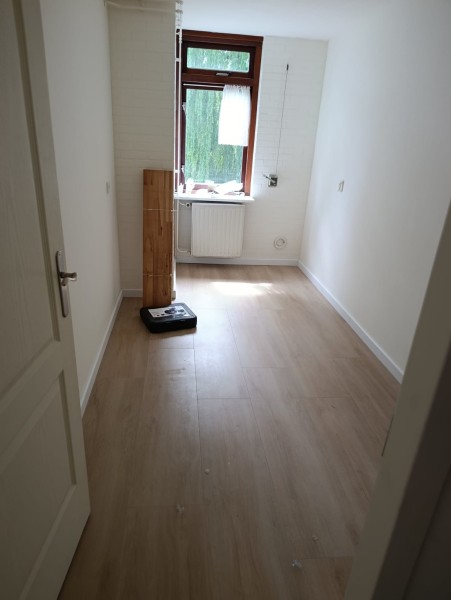 Laan Van de Mensenrechten Den Haag