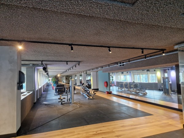 Diemen gym