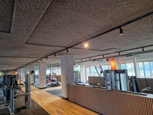 Diemen gym