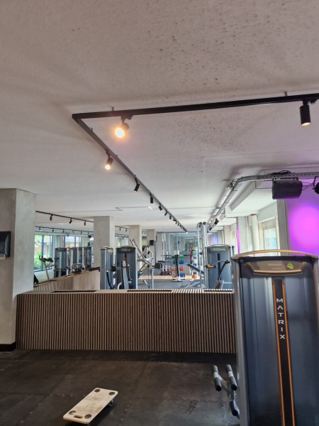 Diemen gym