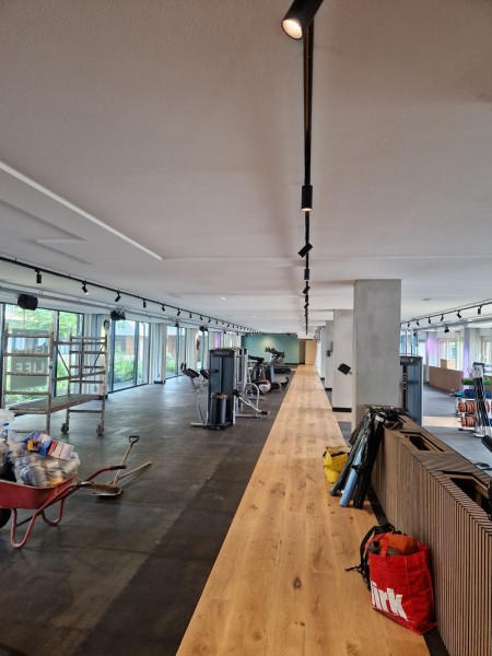 Diemen gym